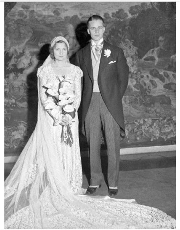 Franklin D Roosevelt Marriage