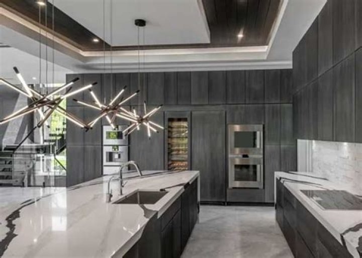 Franklin Lakes custom-built home Franklin Lakes custom-built home
