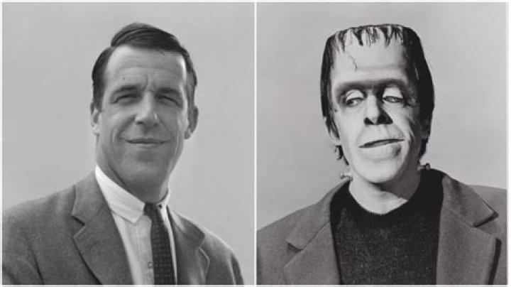 fred gwynne popular roles fred gwynne popular roles