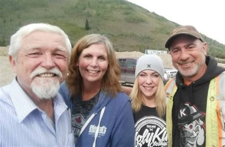 Fred Hurt Family Fred Hurt Family