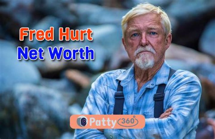 fred hurt net worth fred hurt net worth