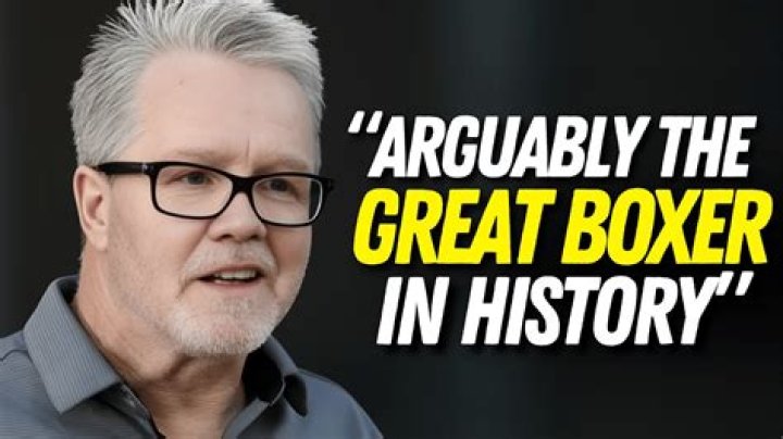 freddie roach british boxers freddie roach british boxers