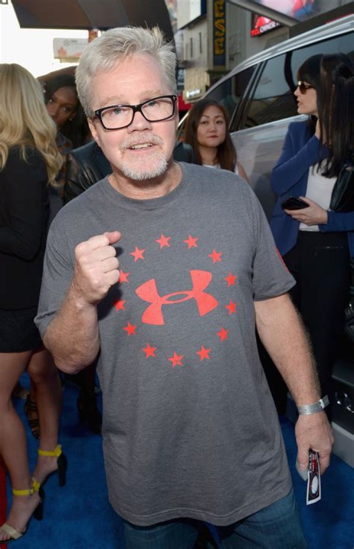 freddie roach net worth freddie roach net worth