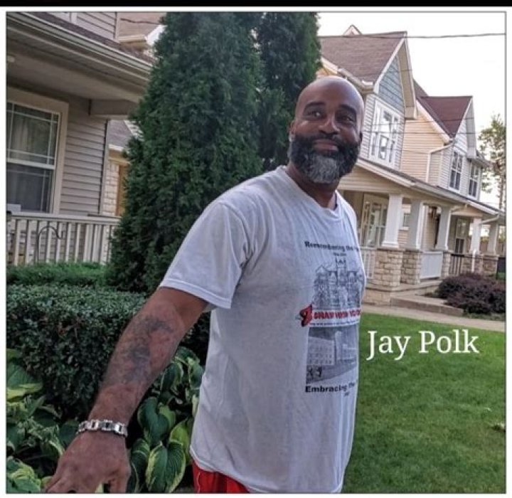 Free Jay Jerome (jayjeromedl) OnlyFans New Update