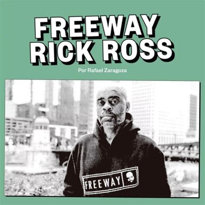 freeway rick ross criminal career