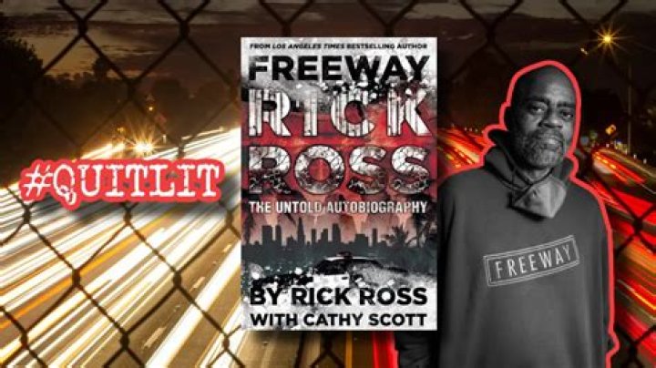 freeway rick ross impact and legacy