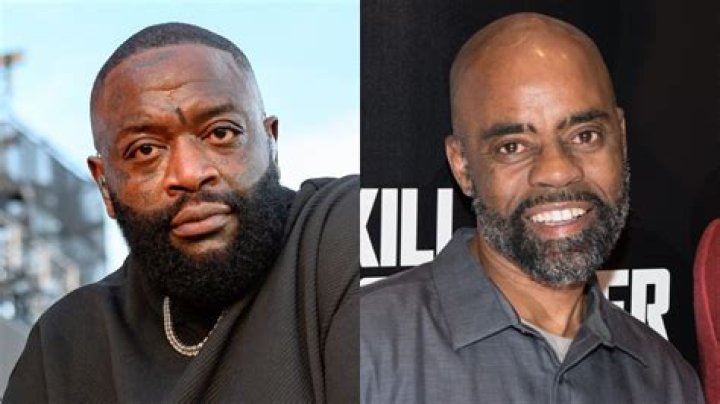 freeway rick ross lawsuit