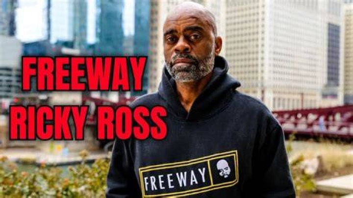 freeway rick ross today net worth