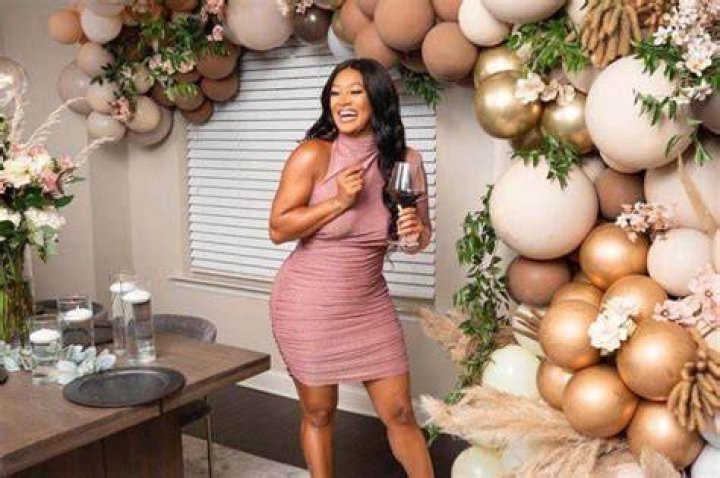 From TN to TV Crystal Renee' Hayslett's Incredible Rise to Fame