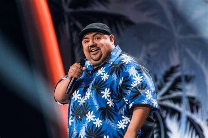 Gabriel Iglesias - Fluffy Gabriel Iglesias - Fluffy