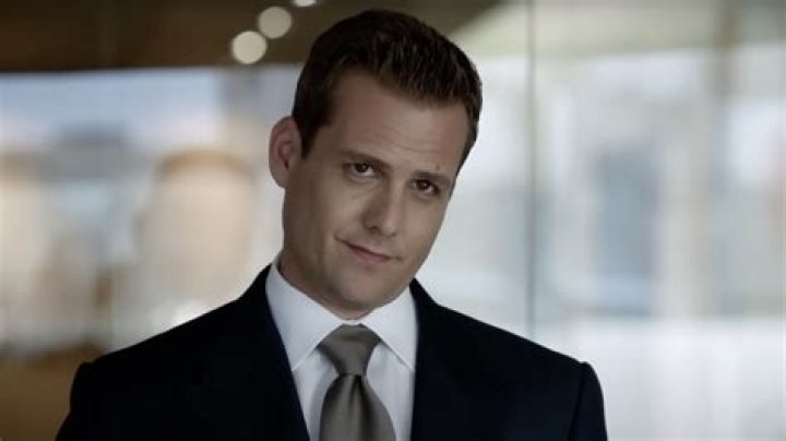 Gabriel Macht Gabriel Macht
