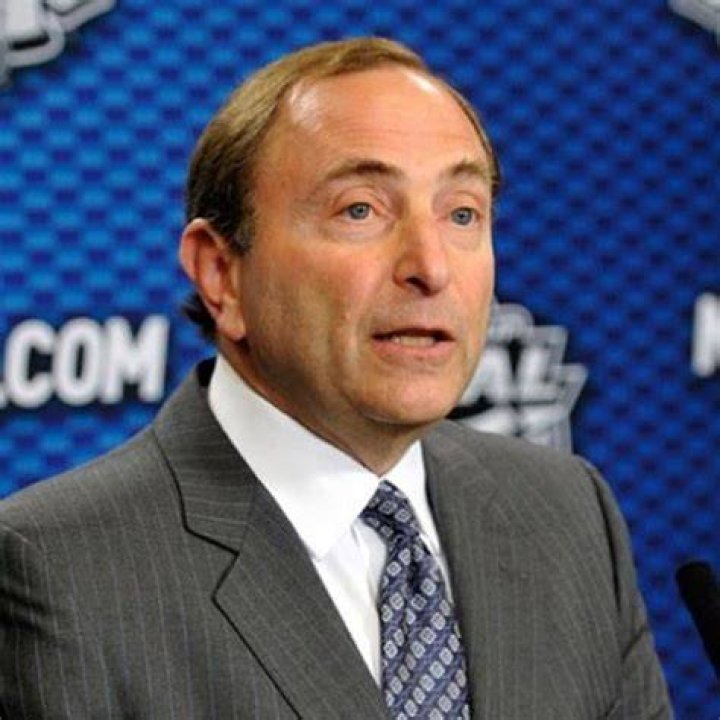 gary bettman net worth