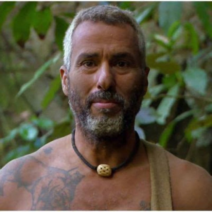 Gary Golding Bio, Net Worth, Married, Age, N*ked And Afraid