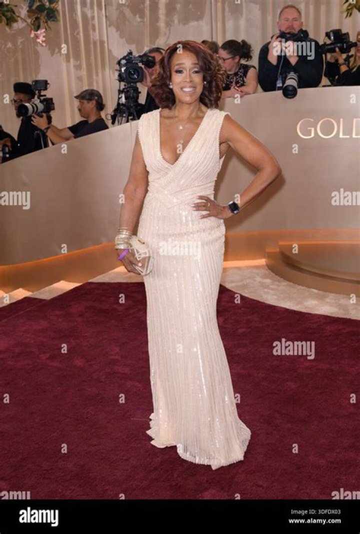 Gayle King Awards Gayle King Awards
