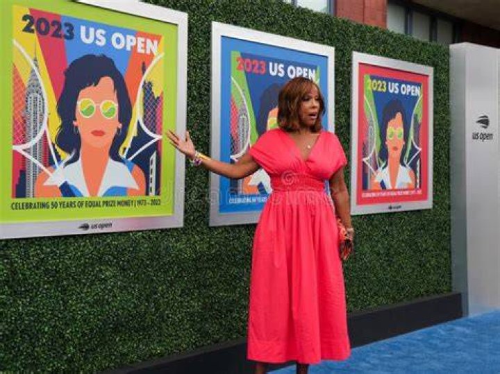 gayle king editorial work gayle king editorial work