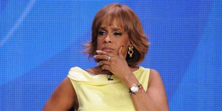 gayle king net worth gayle king net worth