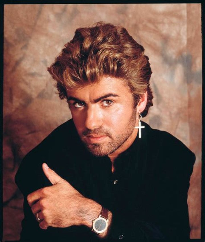 george michael at death net worth