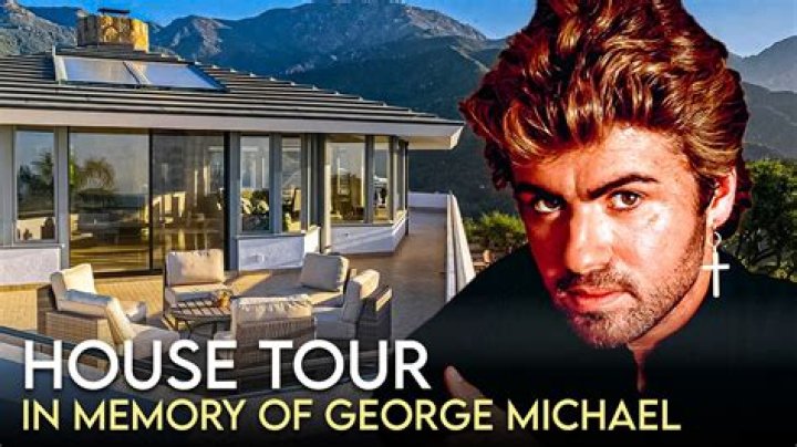 George Michael Estate