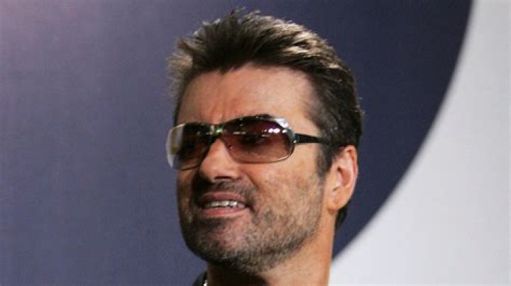 george michael legal issues