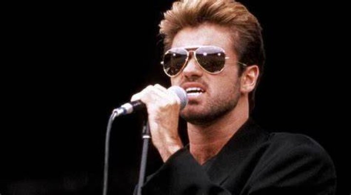 George Michael Music Career