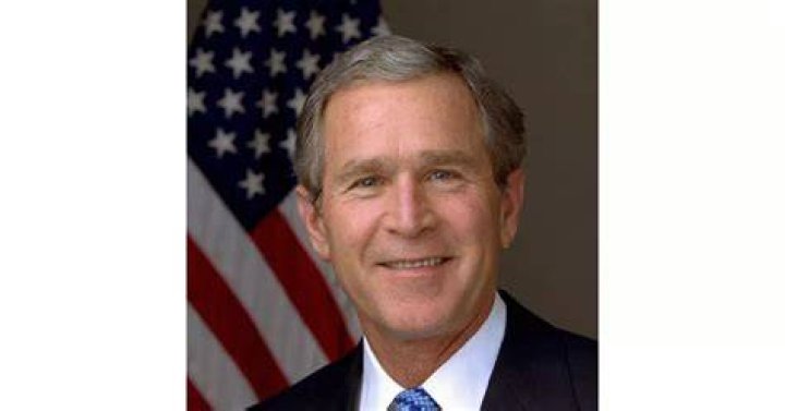 george w bush controversies george w bush controversies