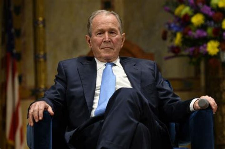 george w bush net worth george w bush net worth