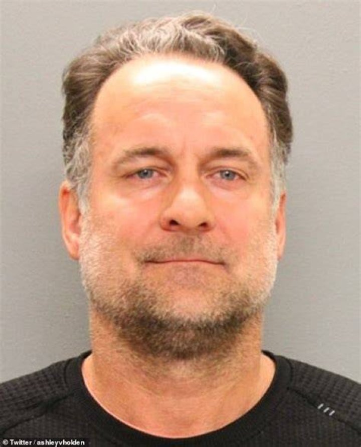 Gilbert AZ Kyle Renner Arrested And Mugshot Family Details