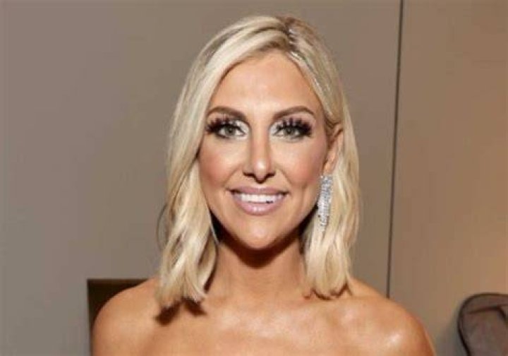 gina kirschenheiter net worth