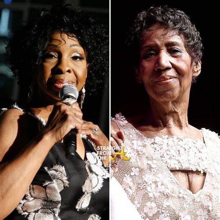 Gladys Knight Reveals She Has Cancer That Grape Juice