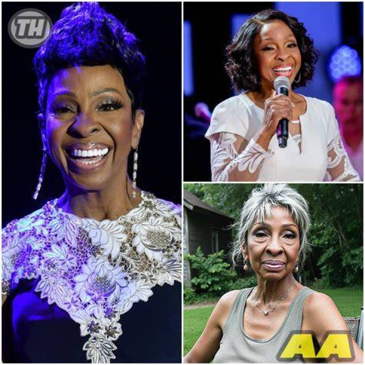 Gladys Knight Reveals She Is a Breast Cancer Survivor Us Weekly