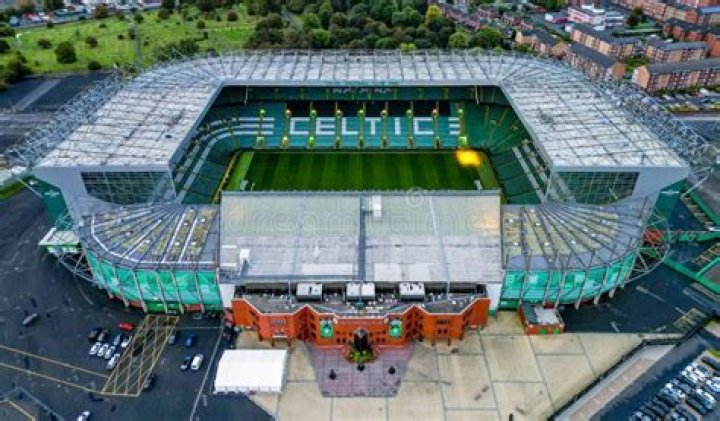 Glasgow Celtic FC