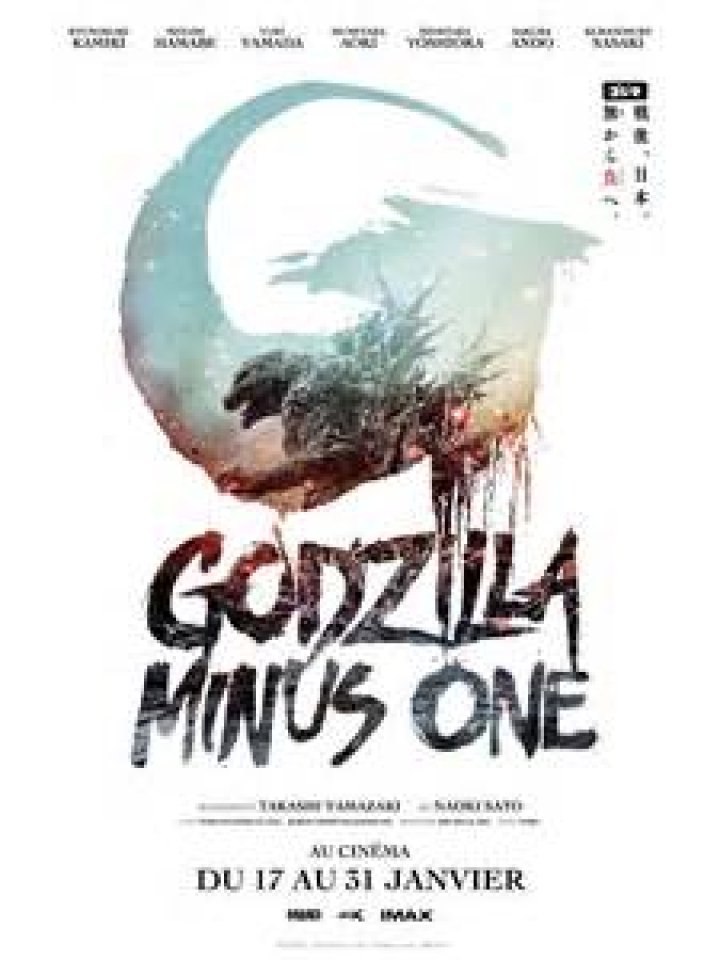 godzilla minus one cast net worth godzilla minus one cast net worth