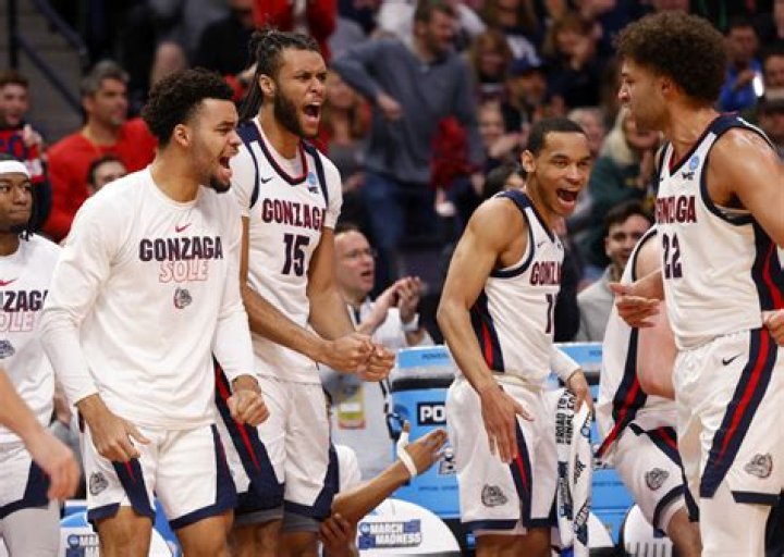 Gonzaga's Mark Few Faces Backlash After Attacking Gavin Newsom Over