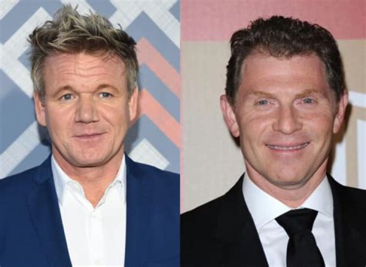 Gordon Ramsay Vs. Bobby Flay Whose Grilled Steak Is Better? Receipes