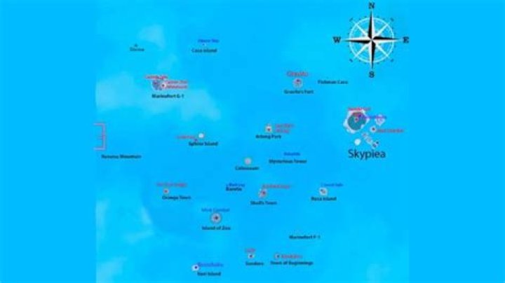 GPO Map: The Ultimate Guide to Understanding and Utilizing Its Power