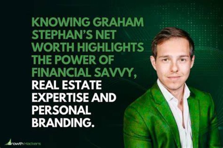 graham stephan financial success graham stephan financial success