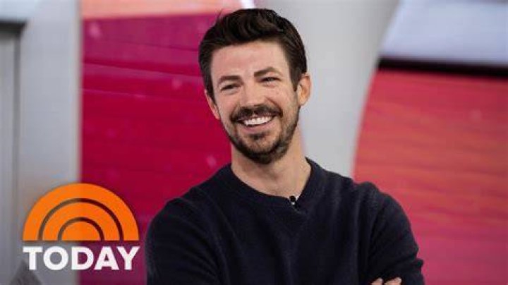 grant gustin net worth