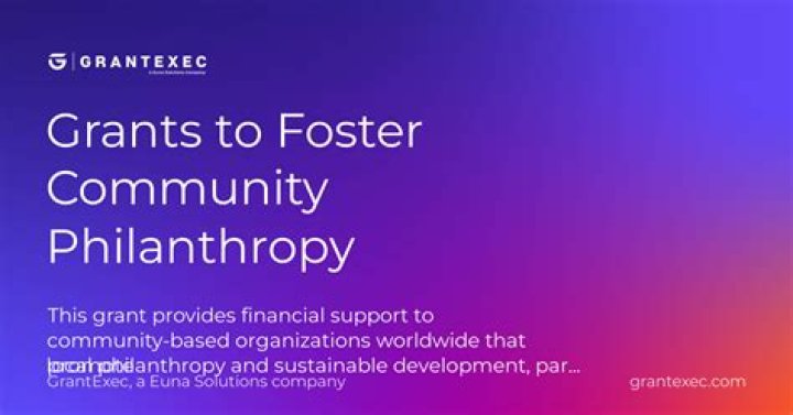 grant gustin philanthropy