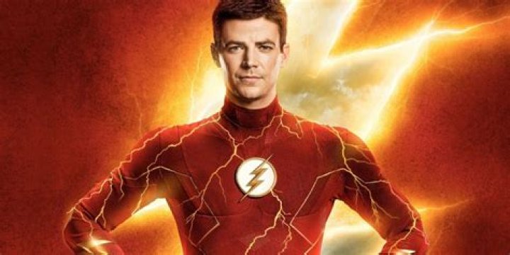 Grant Gustin's Impact on the Entertainment Industry