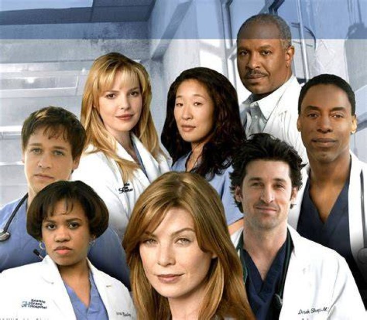 Greys Anatomy cast net worth Greys Anatomy cast net worth
