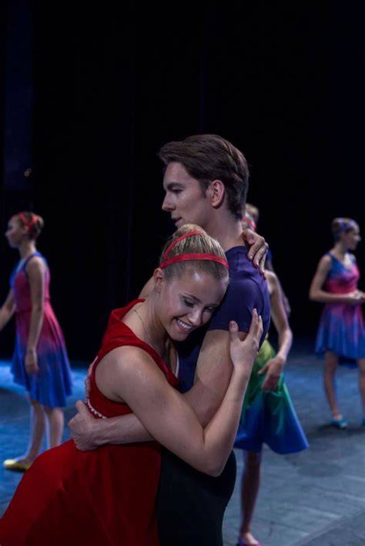 Hannah Dodd and Rory J. Saper Hannah Dodd and Rory J. Saper