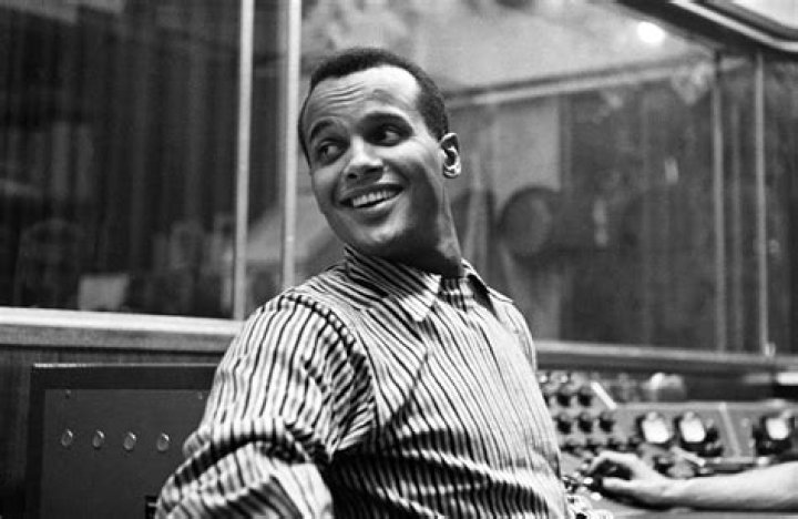 harry belafonte career harry belafonte career
