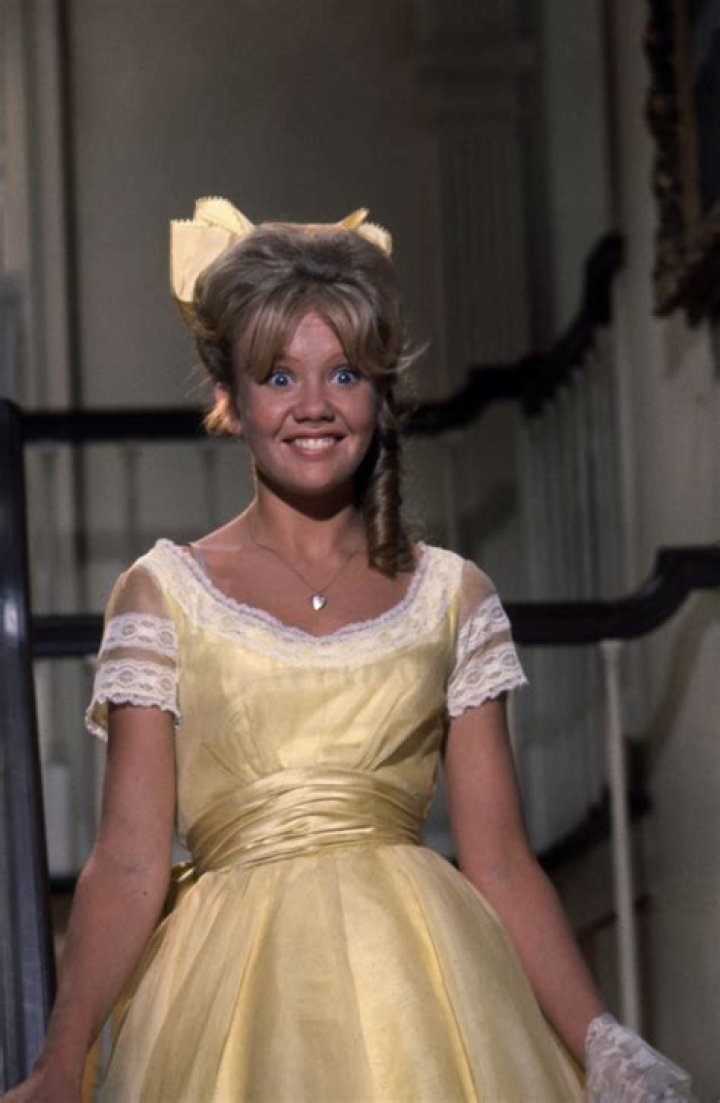 Hayley Mills' Notable Acting Roles Hayley Mills' Notable Acting Roles