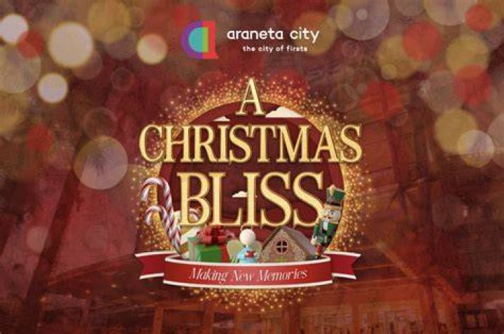 HD Christmas Bliss