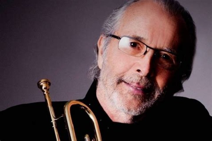 herb alpert net worth