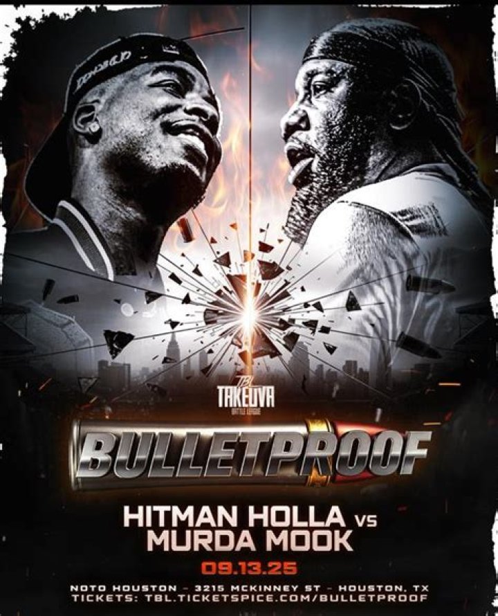 hitman holla beliefs hitman holla beliefs