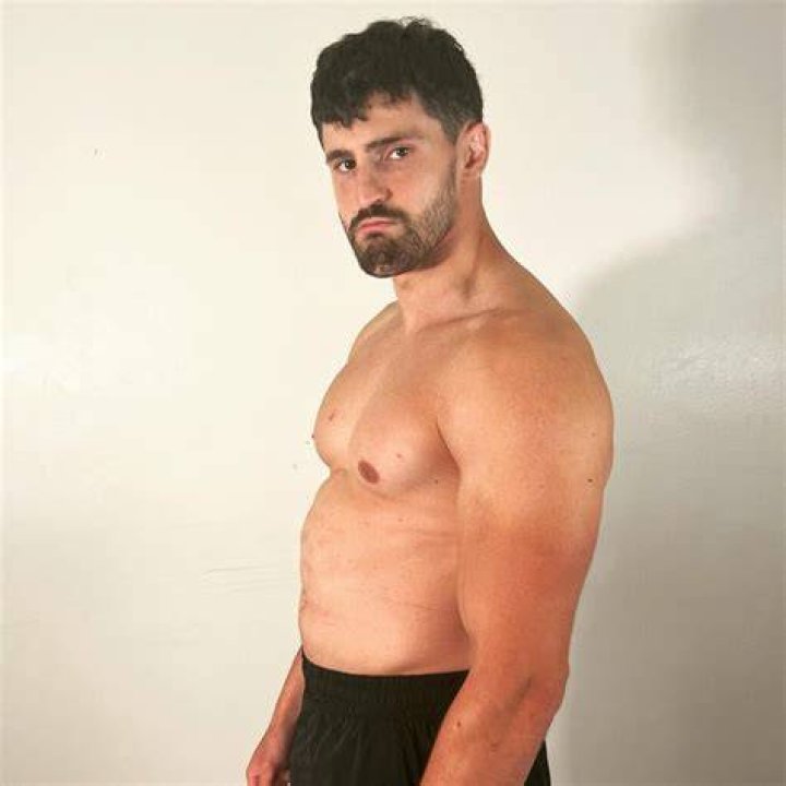 houston jones inspiration