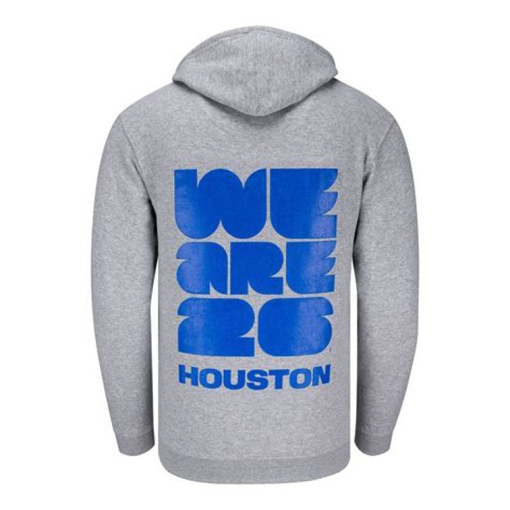 Houston Jones merchandise