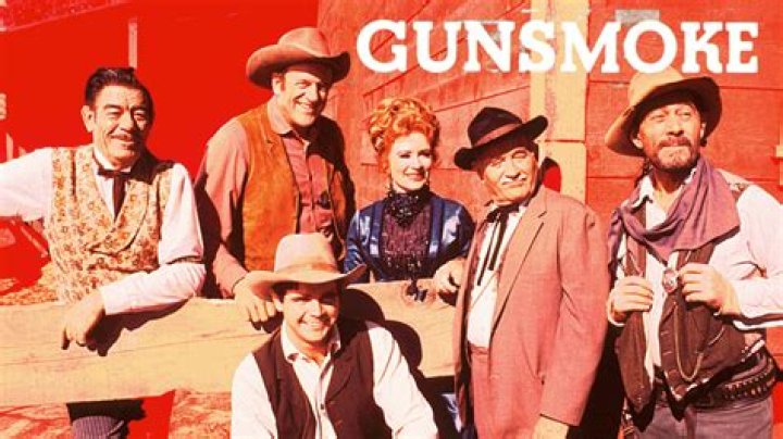 How did Gunsmoke end? Your daily dose of News & Updates