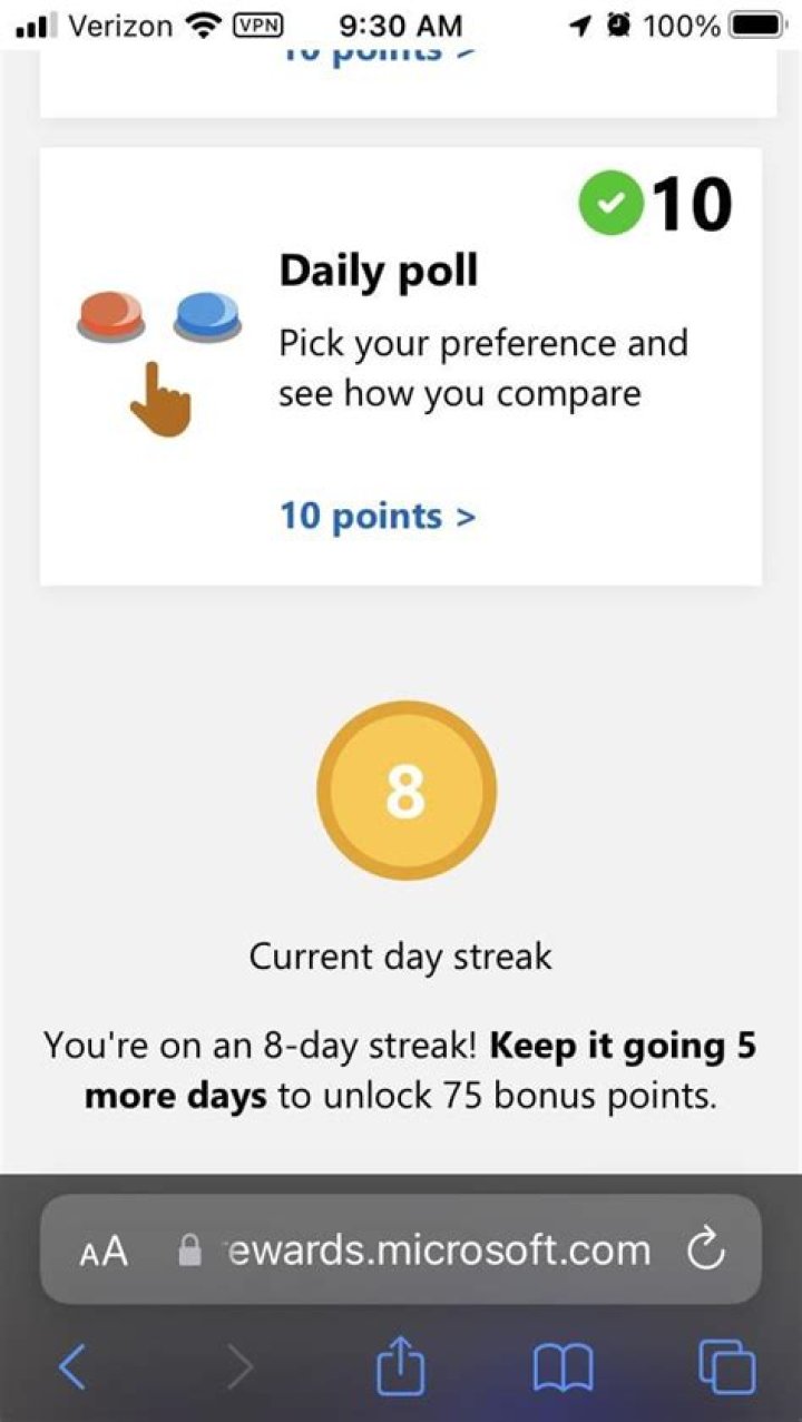 How do I do the pretty scale test that's everywhere rn?